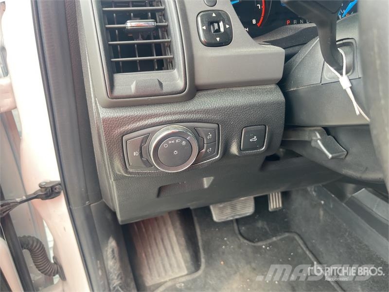 Ford Ranger Άλλα Vans