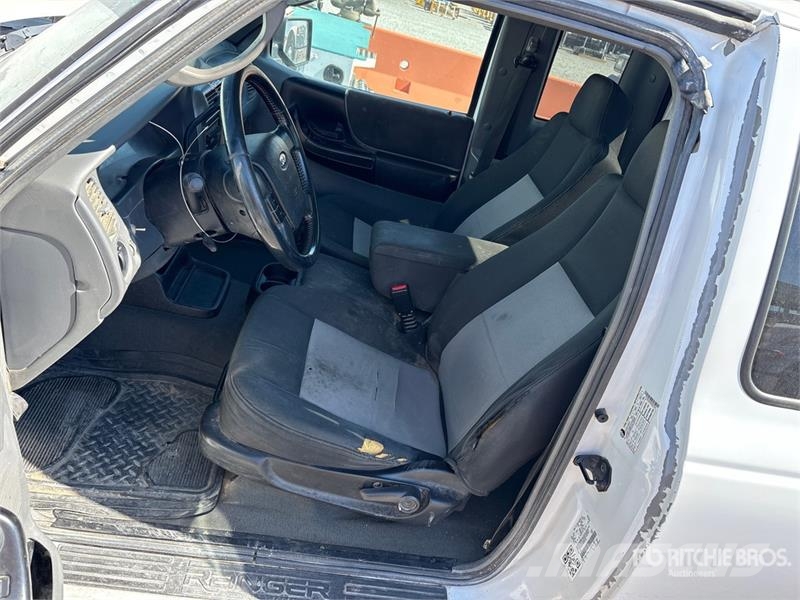 Ford Ranger Άλλα Vans