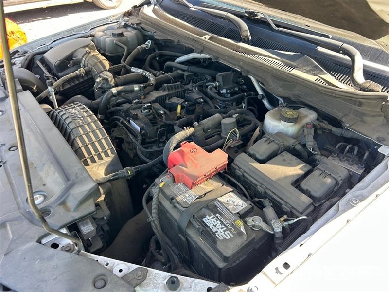 Ford Ranger Autre fourgon / utilitaire