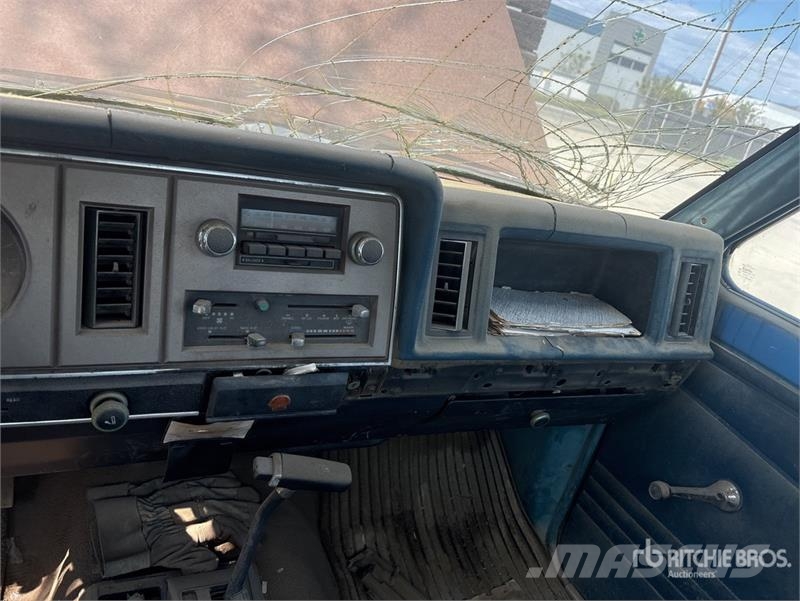 Ford Ranger Drugi