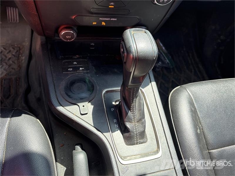 Ford Ranger Άλλα Vans