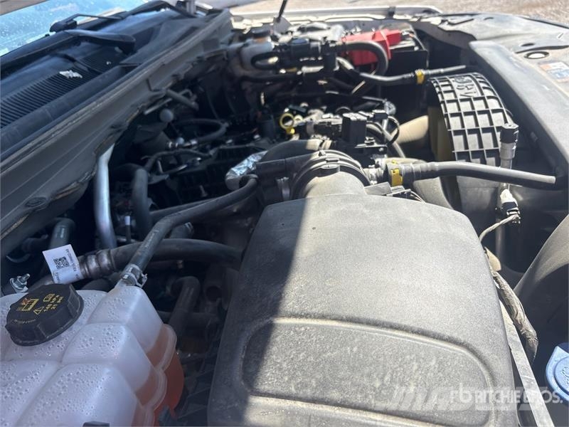 Ford Ranger Citi