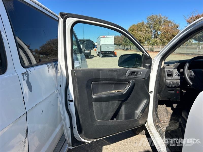 Ford Ranger Autre fourgon / utilitaire
