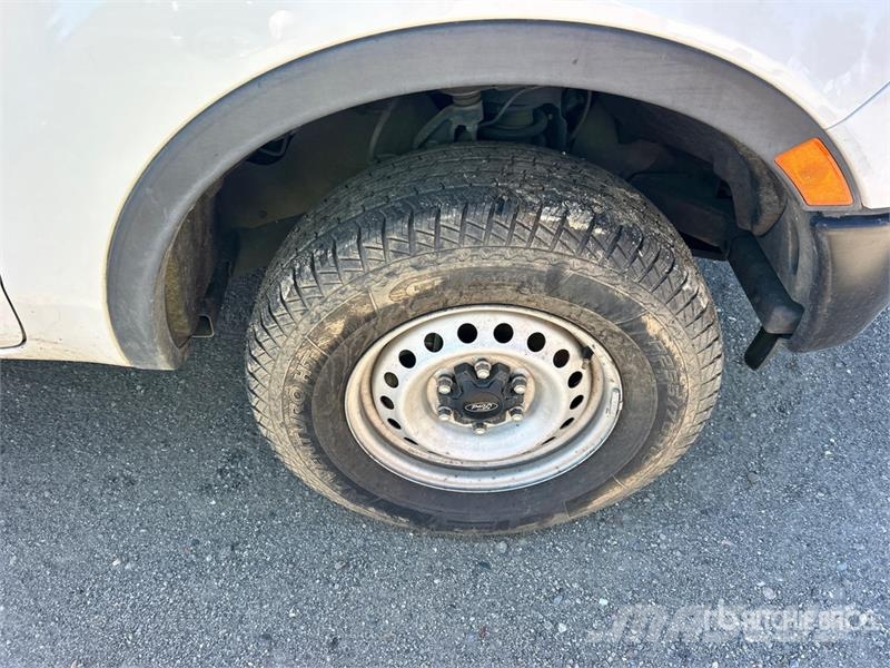 Ford Ranger Autre fourgon / utilitaire