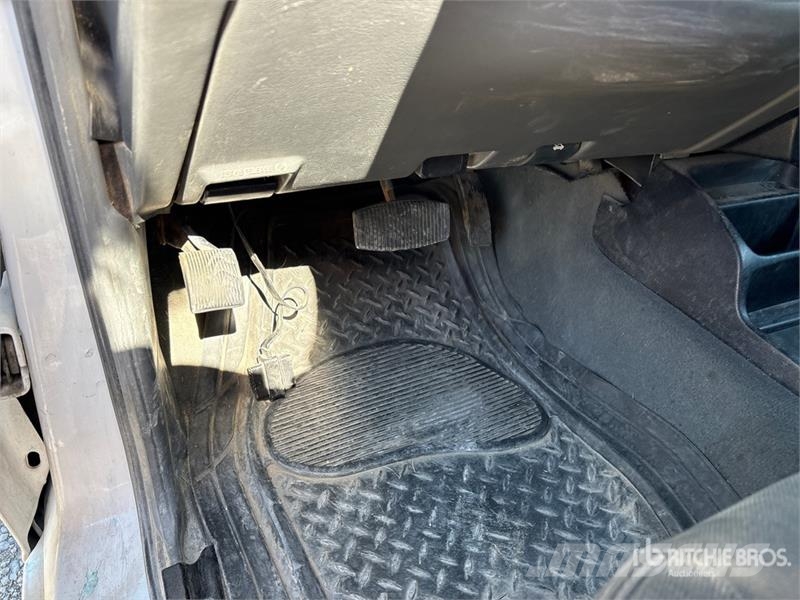 Ford Ranger Άλλα Vans