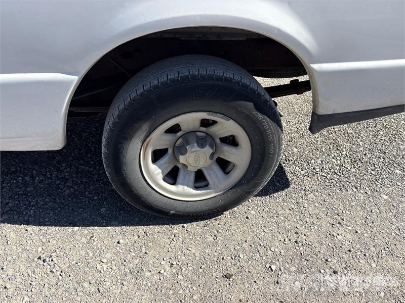Ford Ranger Άλλα Vans