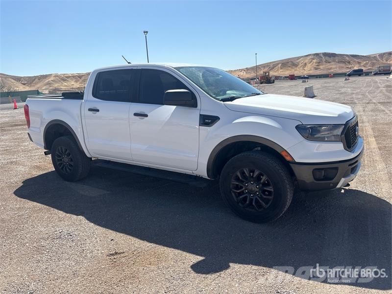 Ford Ranger Citi