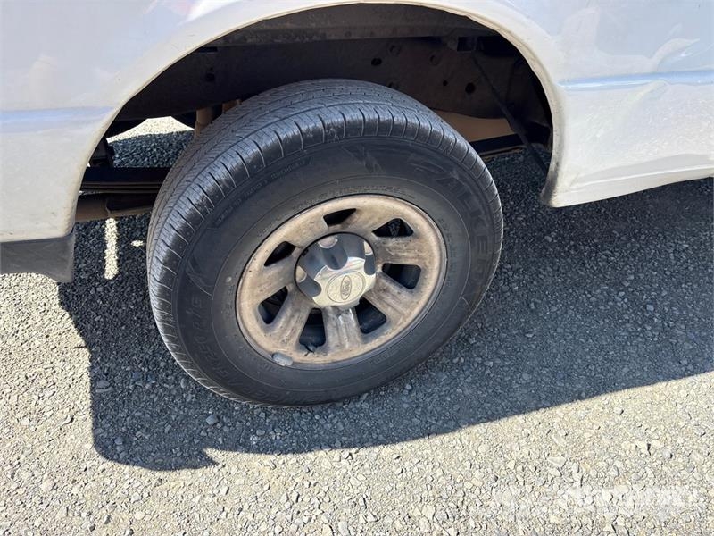 Ford Ranger Άλλα Vans