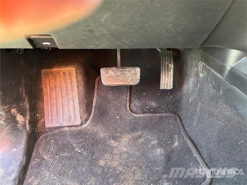 Ford Ranger أخرى