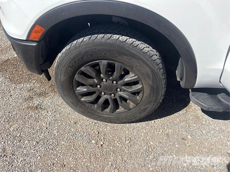 Ford Ranger Citi