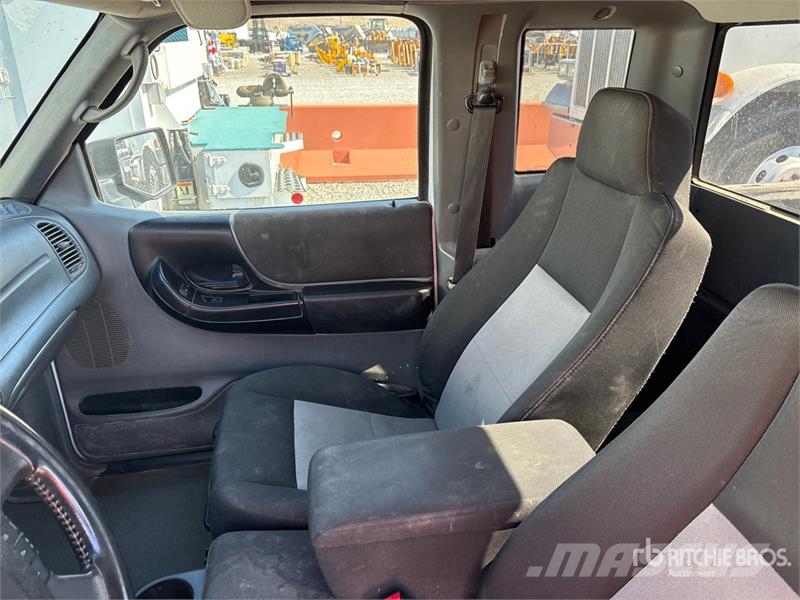 Ford Ranger Άλλα Vans