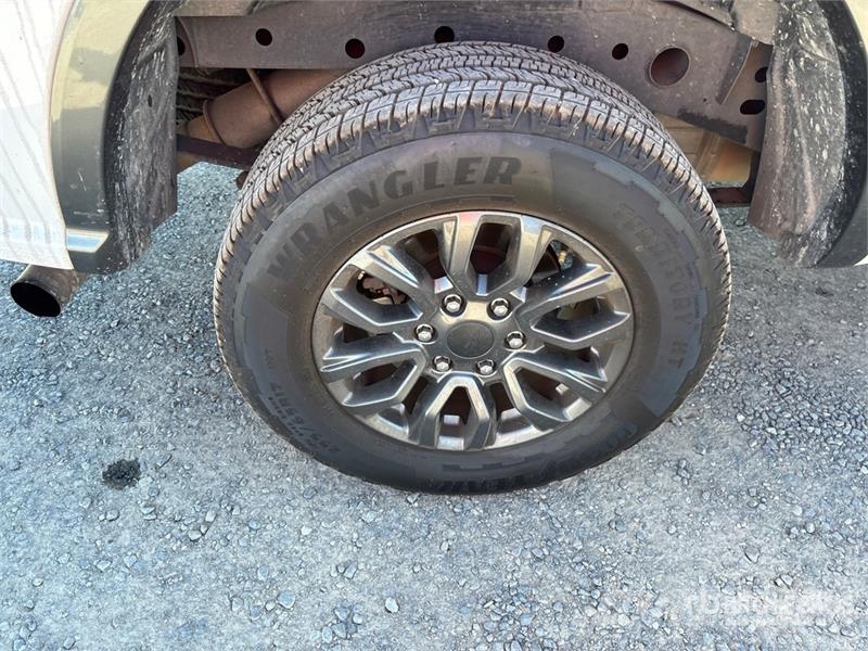 Ford Ranger أخرى