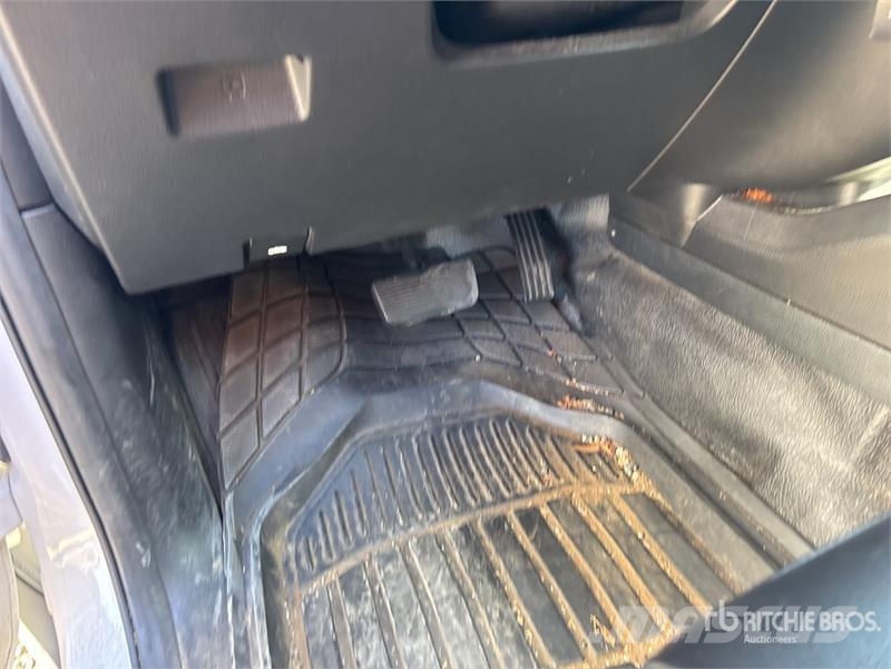 Ford Ranger Kita