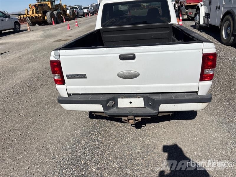 Ford Ranger Άλλα Vans