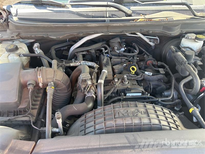 Ford Ranger Kita