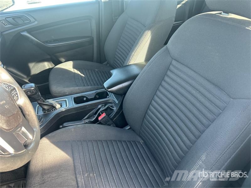 Ford Ranger Outros