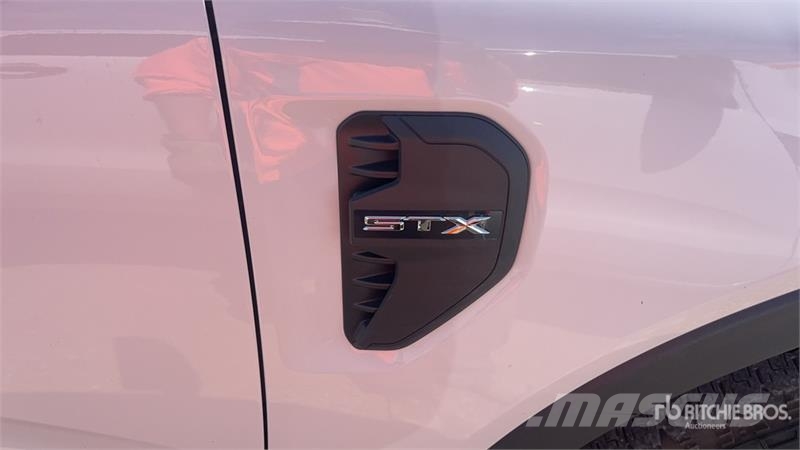 Ford Ranger Άλλα Vans