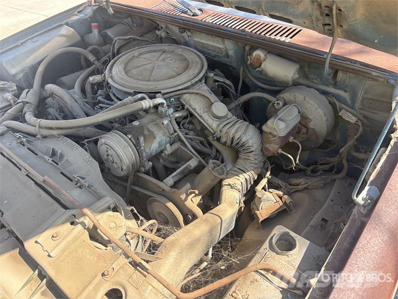 Ford Ranger Drugi