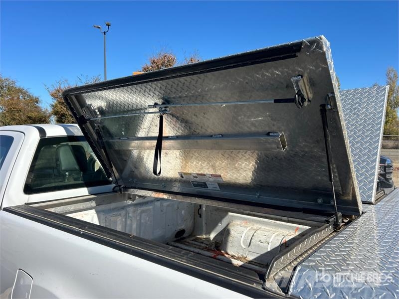 Ford Ranger Autre fourgon / utilitaire