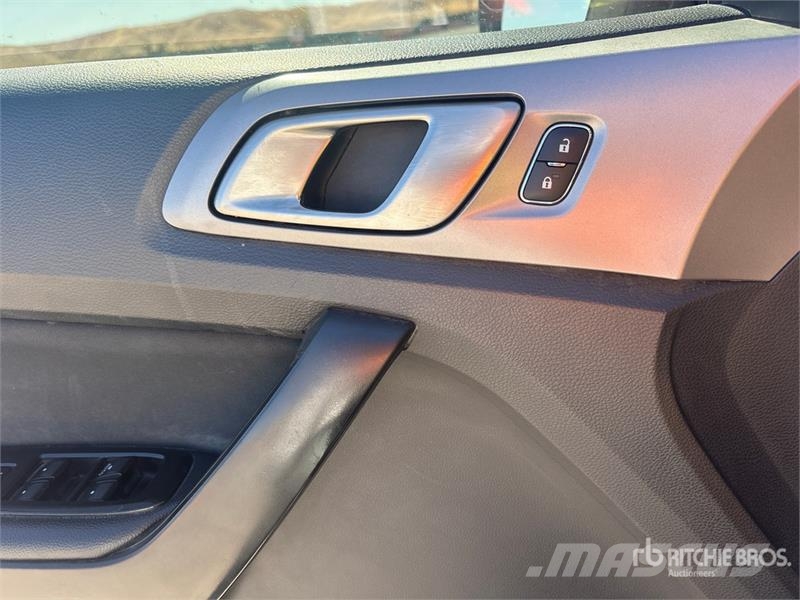 Ford Ranger Citi