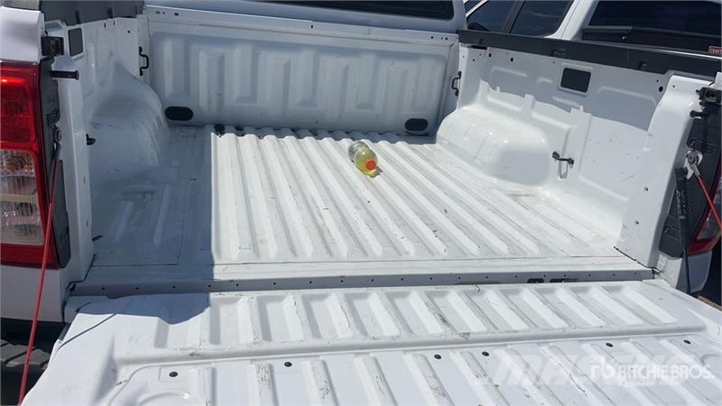 Ford Ranger Άλλα Vans