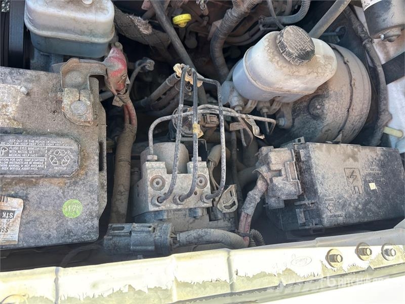 Ford Ranger Άλλα Vans