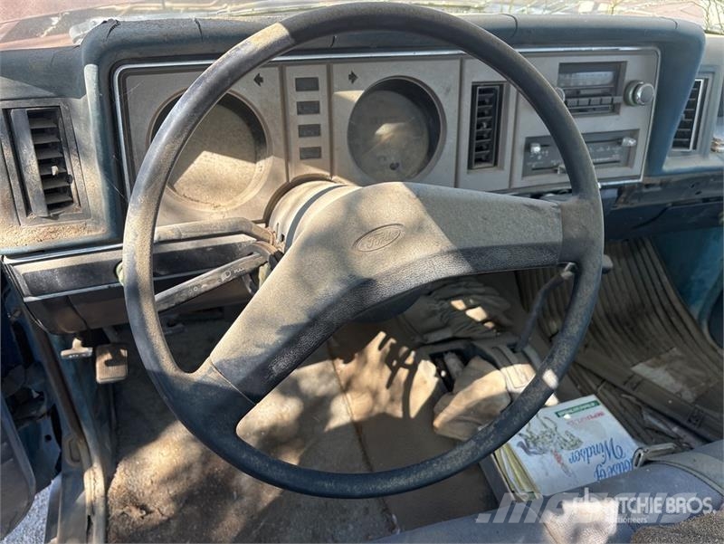 Ford Ranger Drugi