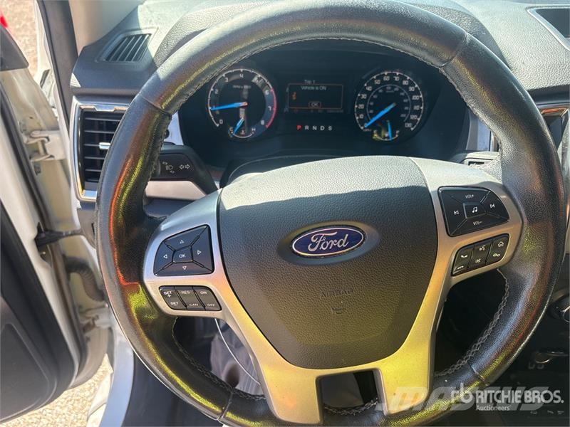 Ford Ranger Citi