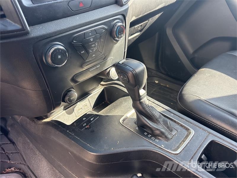 Ford Ranger Kita