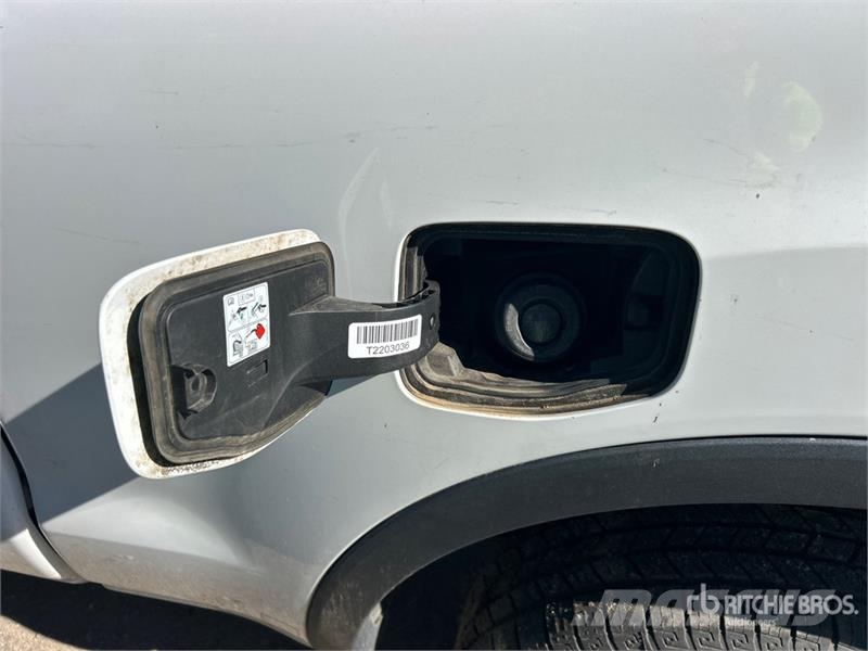 Ford Ranger Autre fourgon / utilitaire