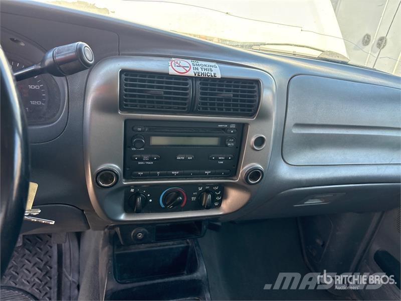 Ford Ranger Άλλα Vans