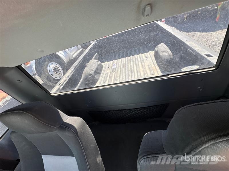 Ford Ranger Άλλα Vans
