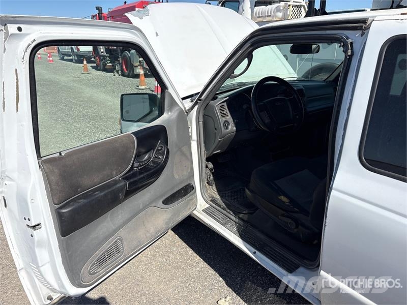 Ford Ranger Άλλα Vans