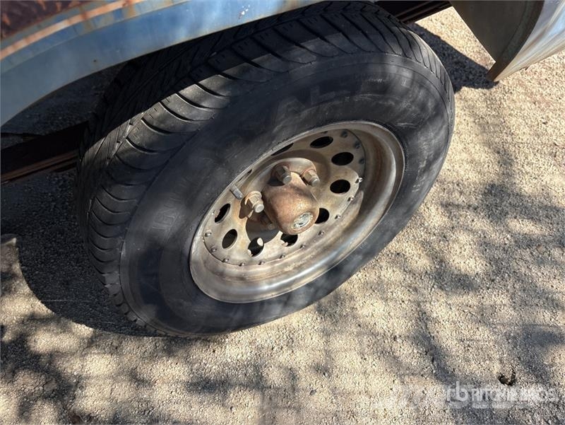 Ford Ranger Drugi