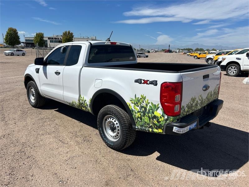 Ford Ranger Andere Transporter