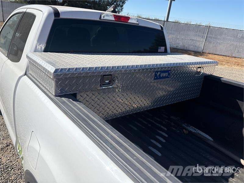 Ford Ranger その他