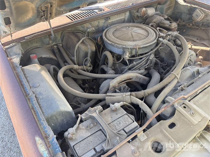 Ford Ranger Drugi
