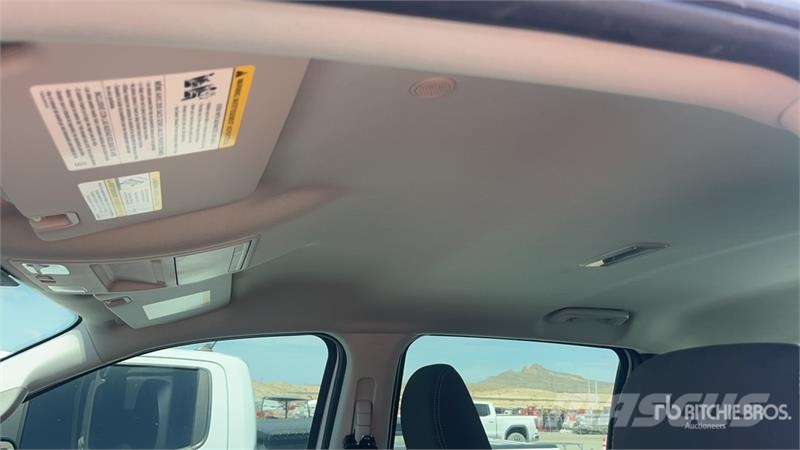 Ford Ranger Άλλα Vans