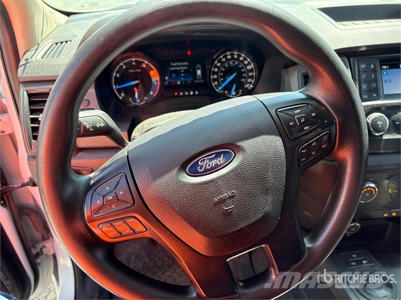 Ford Ranger Άλλα Vans