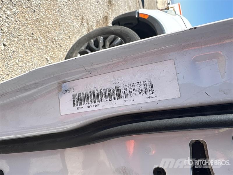 Ford Ranger Citi