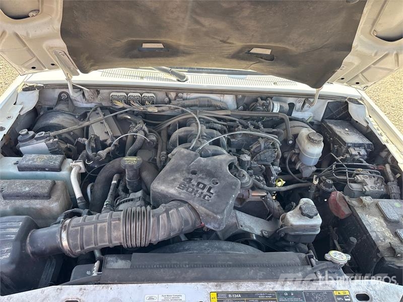 Ford Ranger Άλλα Vans