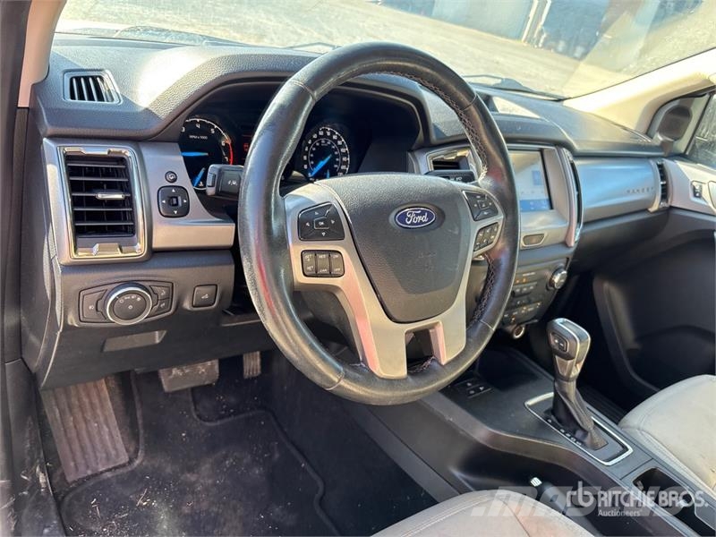 Ford Ranger أخرى