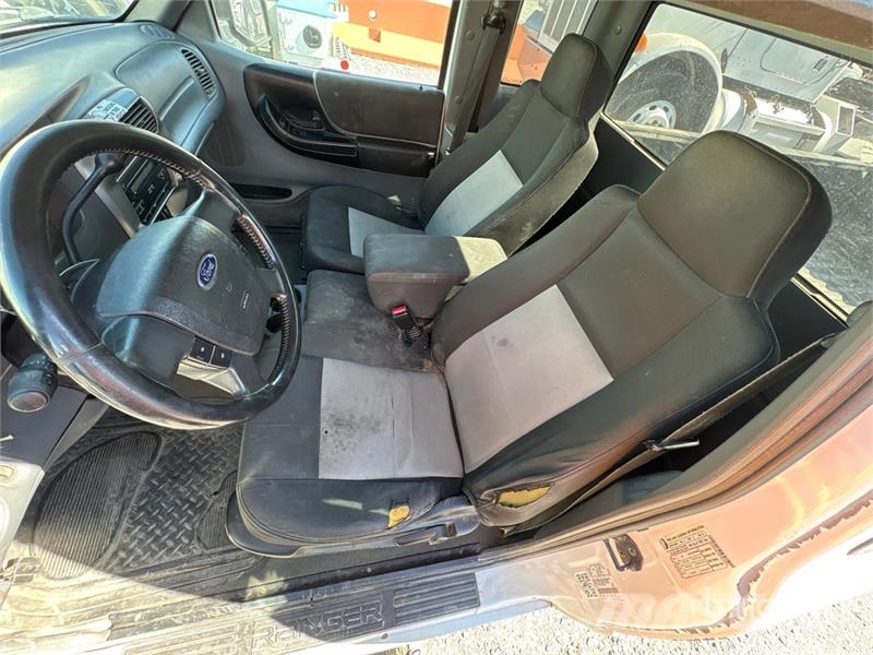 Ford Ranger Άλλα Vans