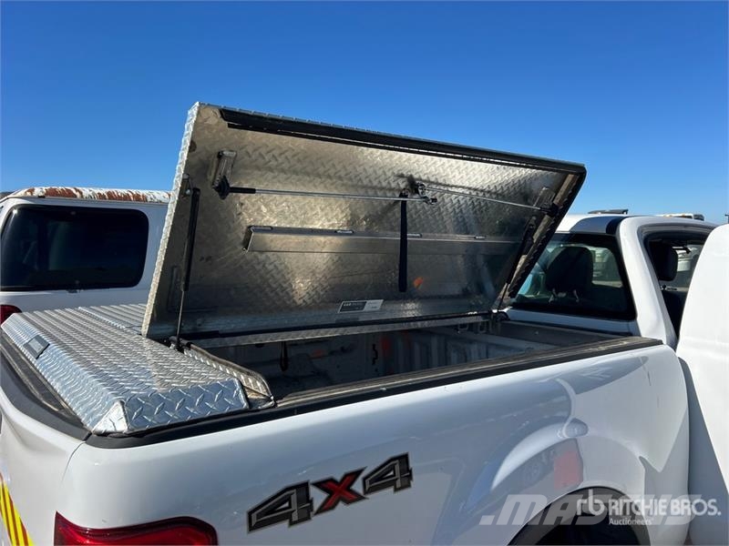 Ford Ranger Autre fourgon / utilitaire