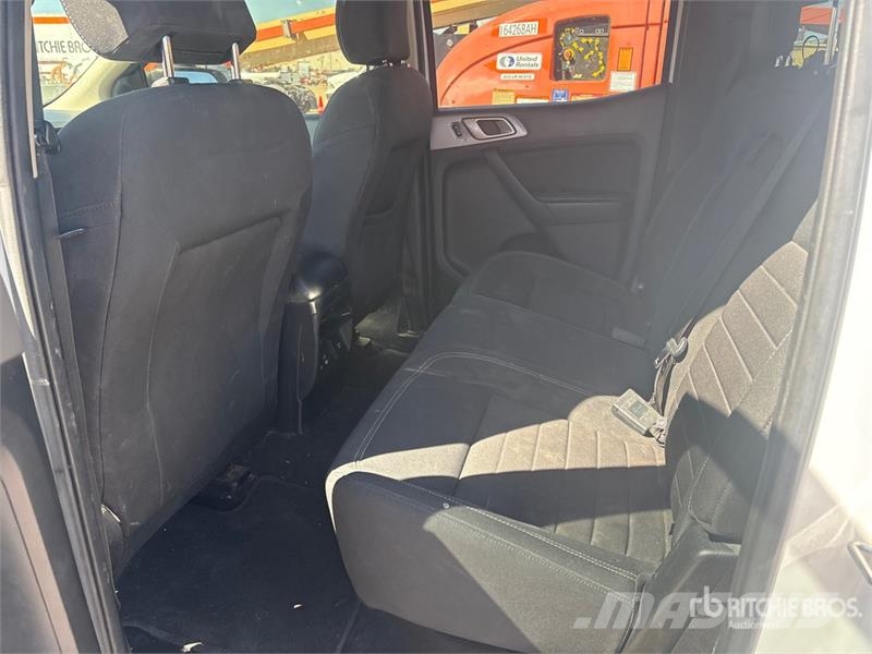 Ford Ranger Citi