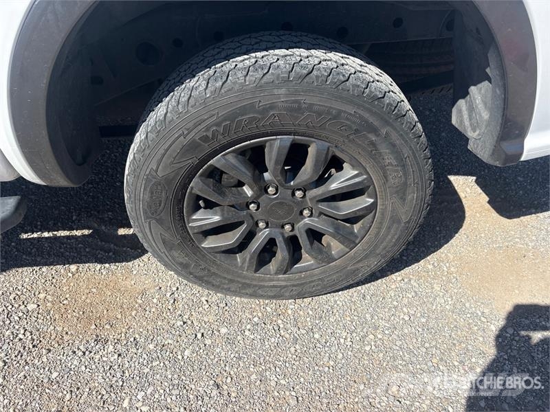 Ford Ranger Citi