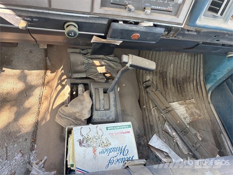 Ford Ranger Drugi