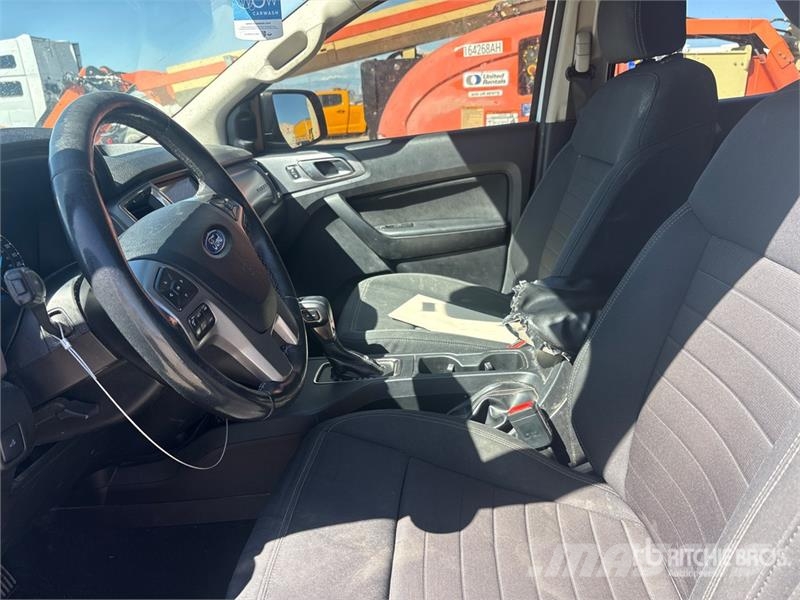 Ford Ranger Citi