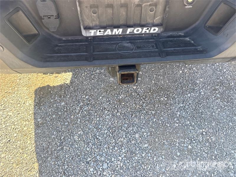 Ford Ranger Citi