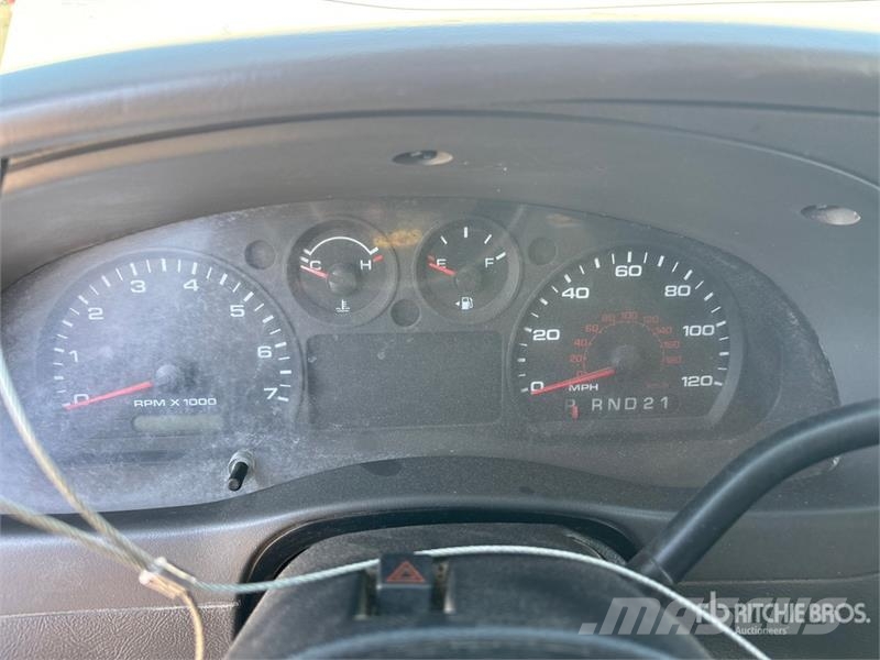 Ford Ranger Άλλα Vans